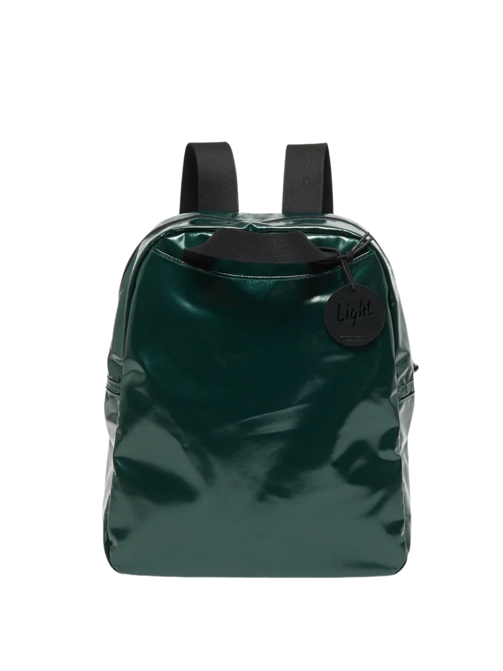 JACK GOMME Backpack Green "Lami"