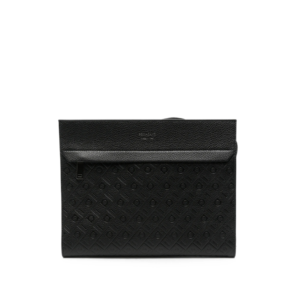 Ferragamo Ferragamo Monogram Pouch
