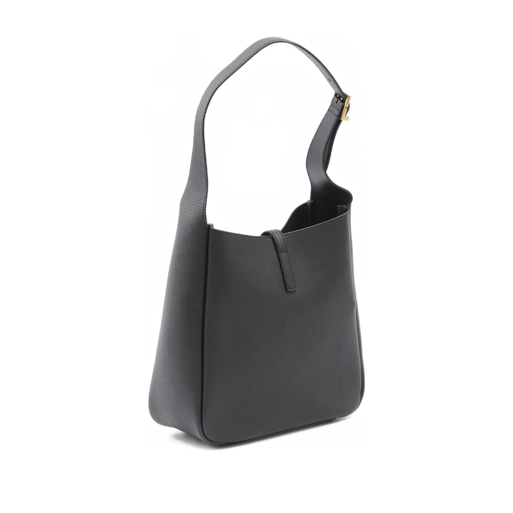 Saint Laurent Leather Shoulder Bag