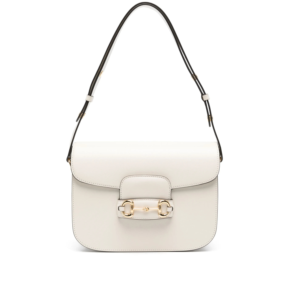 Gucci 1955 Horsebit Shoulder Bag
