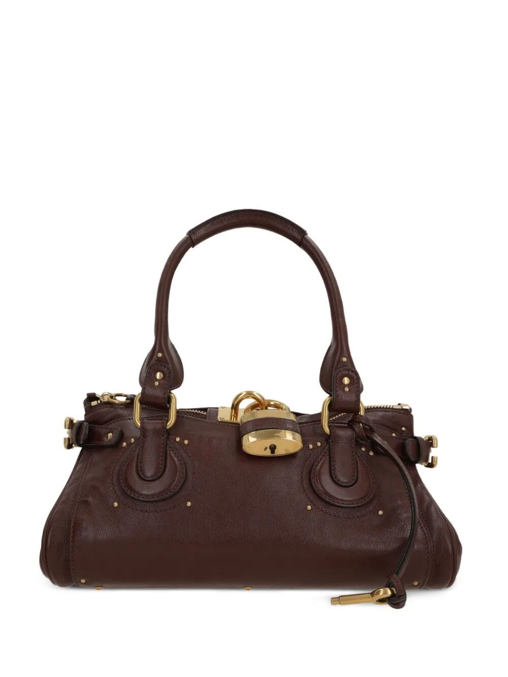 CHLOE Paddington Shoulder Bag
