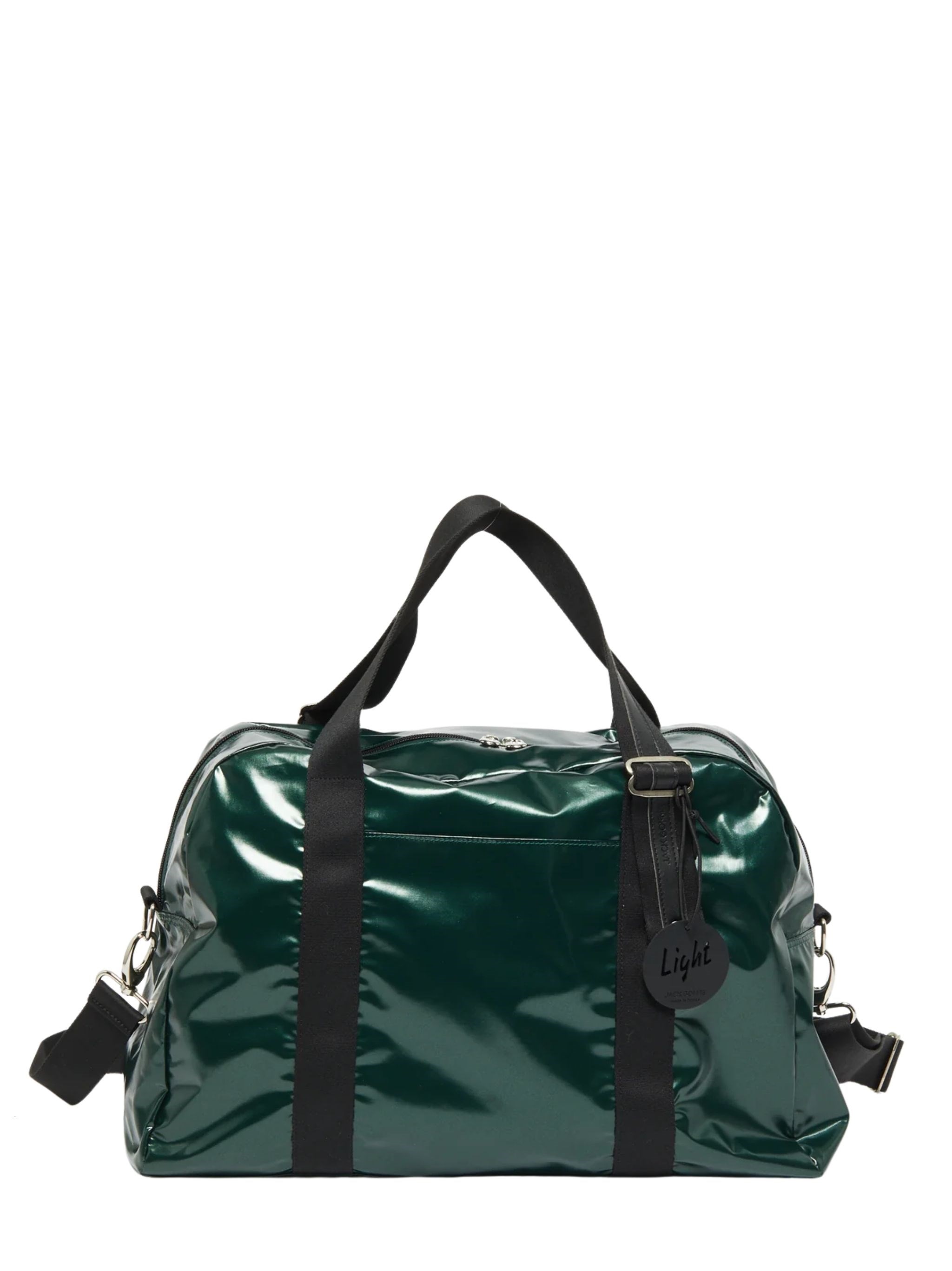 JACK GOMME Bag With Straps "Walli"