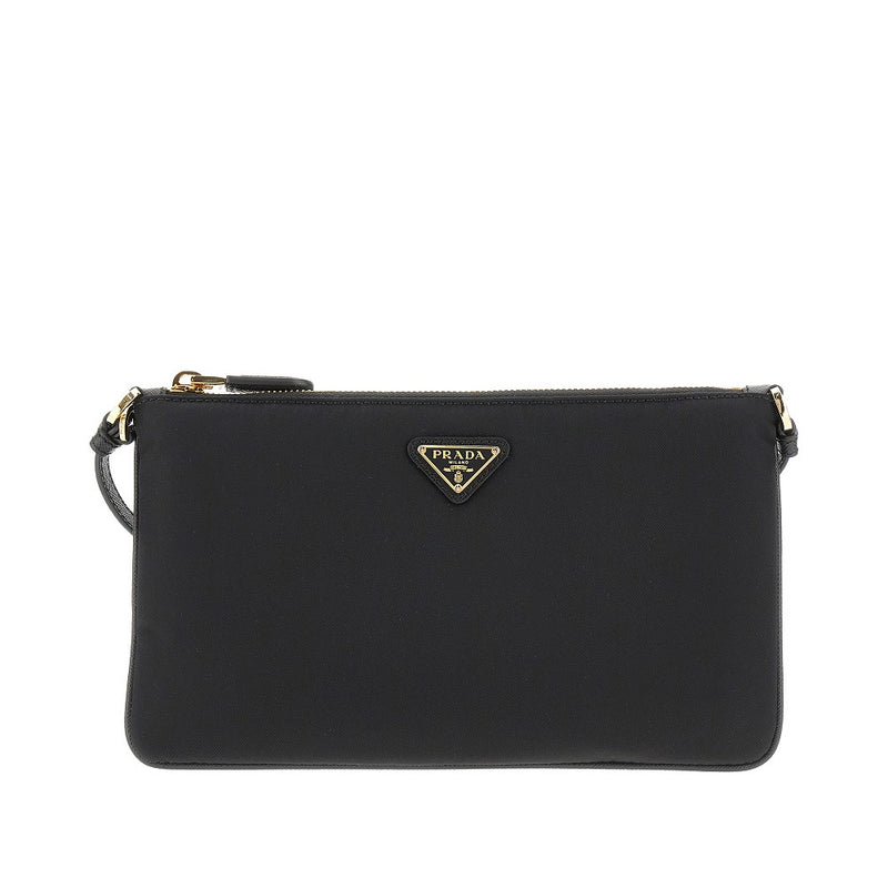 Mini bag in Re-Nylon