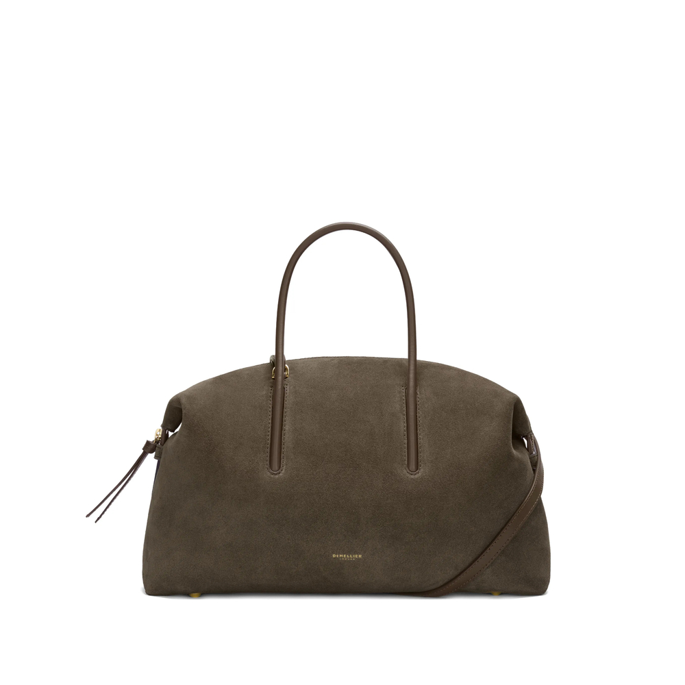 Demellier The Midi Stockholm Tote Bag