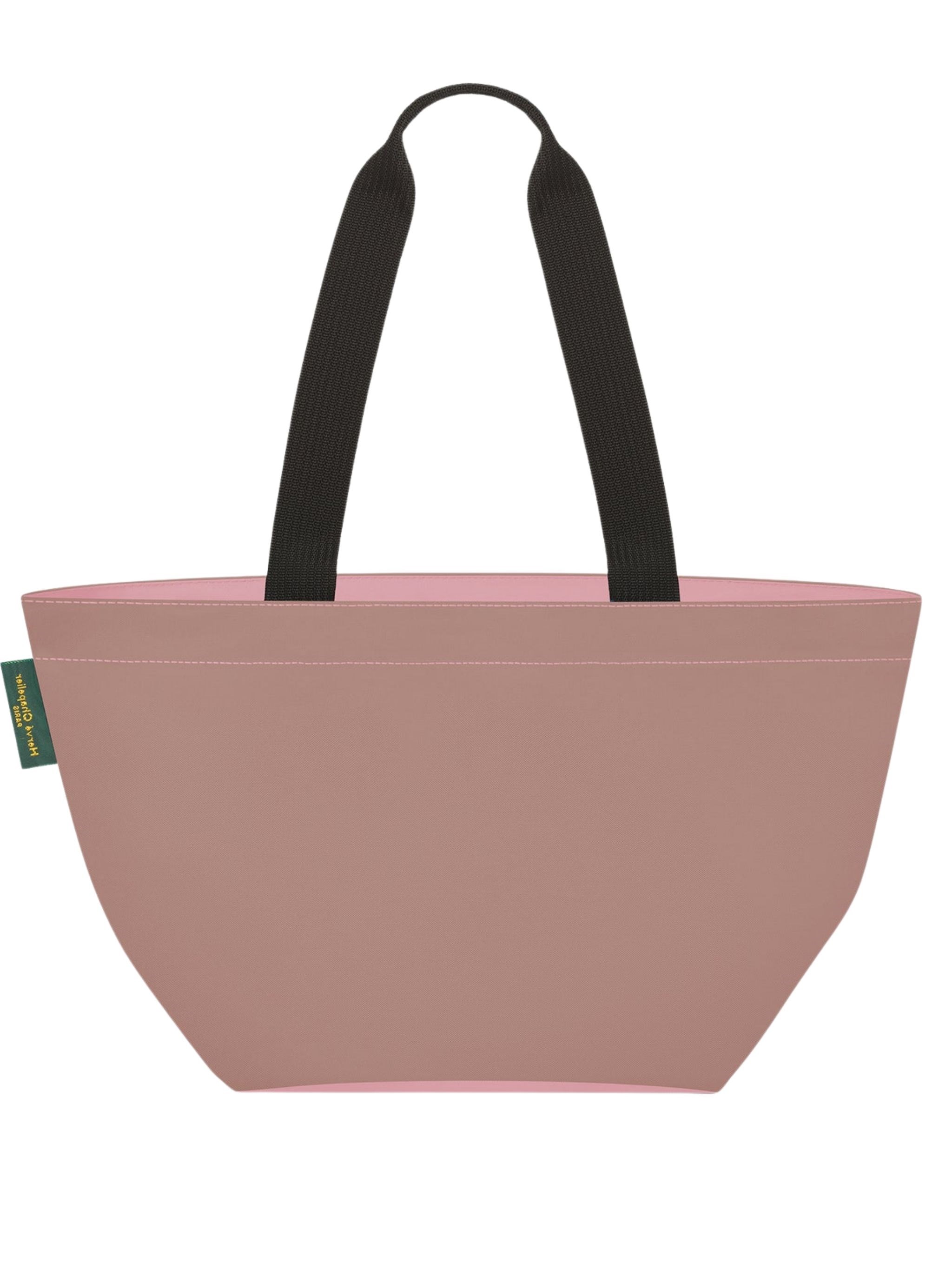 CHAPELIER Shoulder Bag Square Bottom M