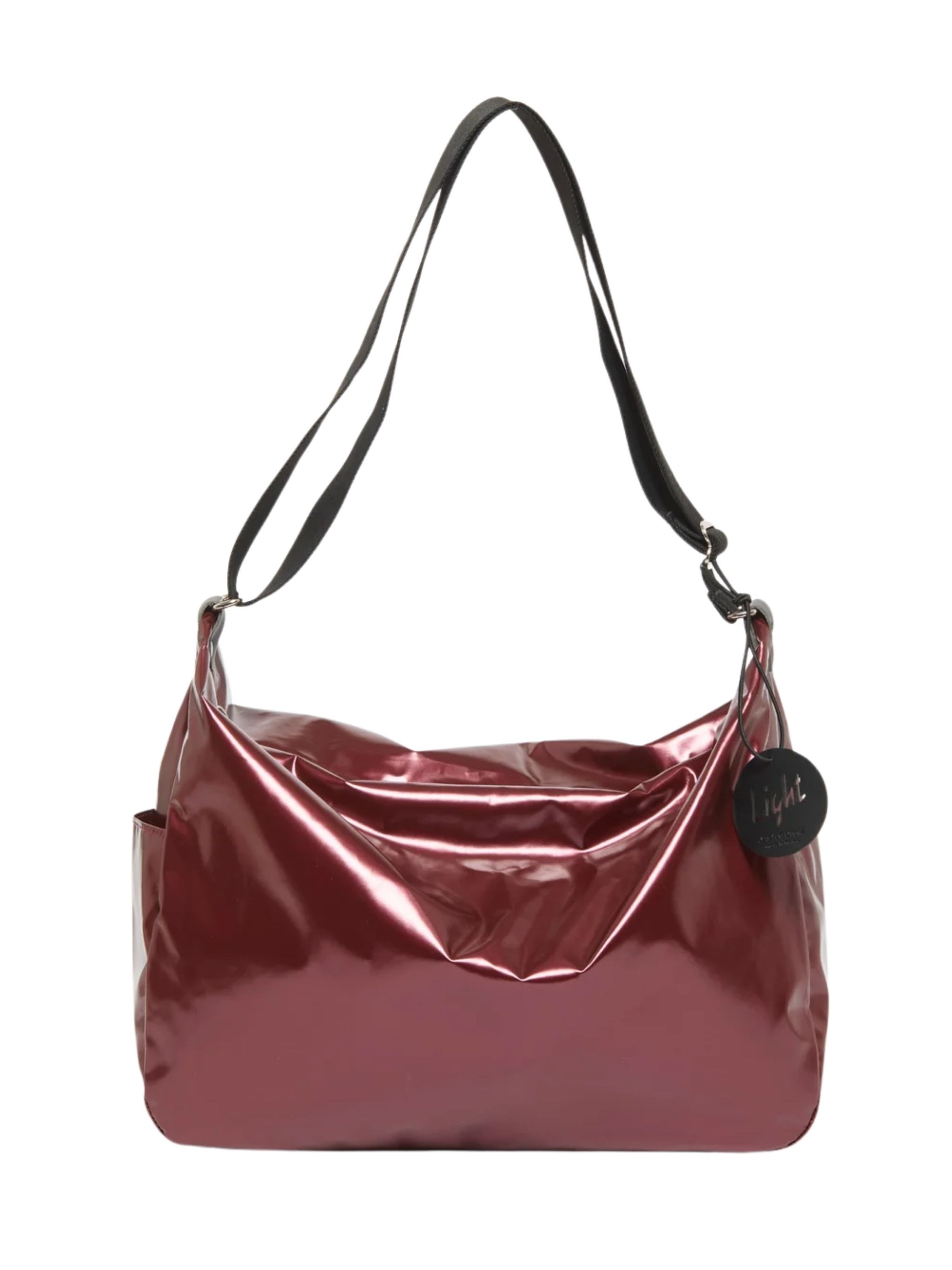 JACK GOMME Messenger Bag Polyurethane "Joy"