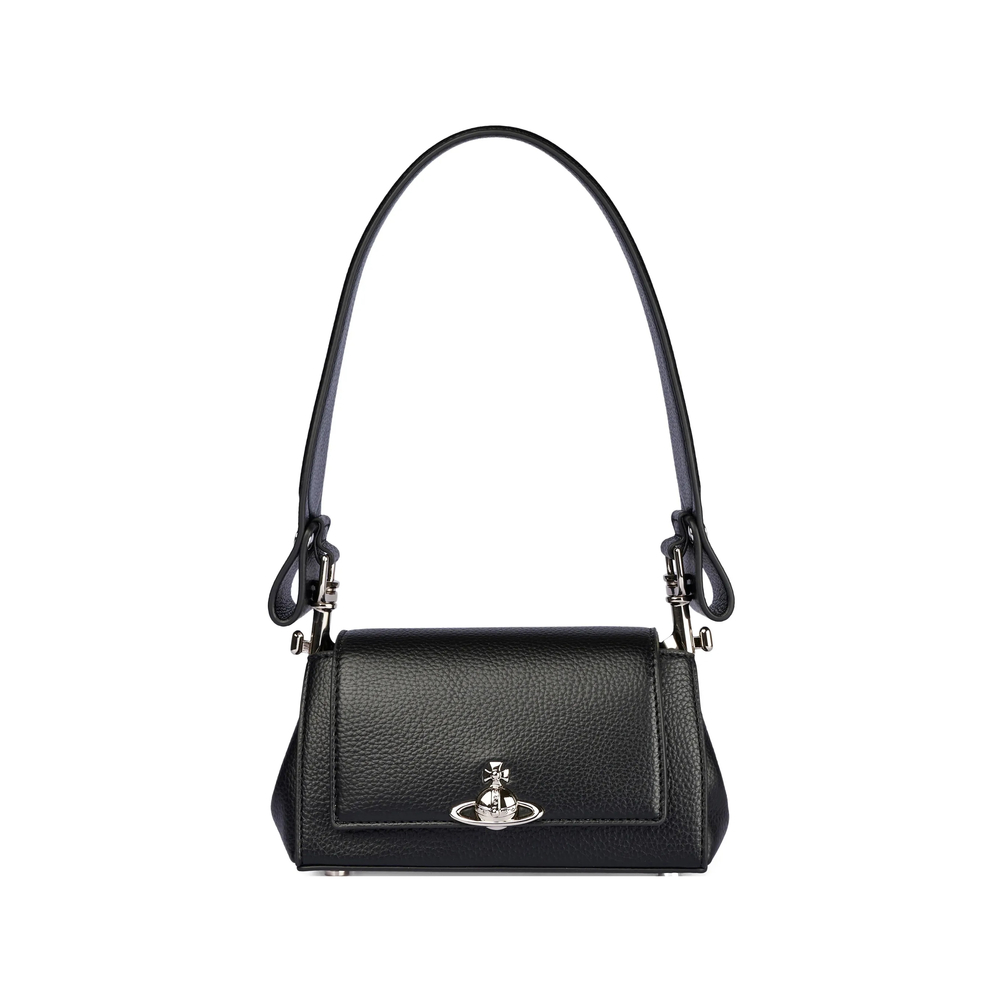 Vivienne Westwood Hazel Orb-detail Shoulder Bag