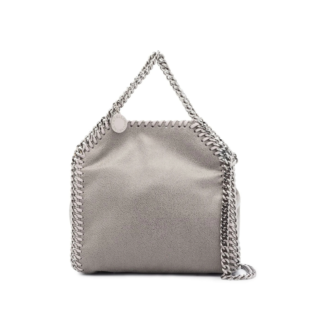 Stella Mccartney Falabella Tiny Tote Bag