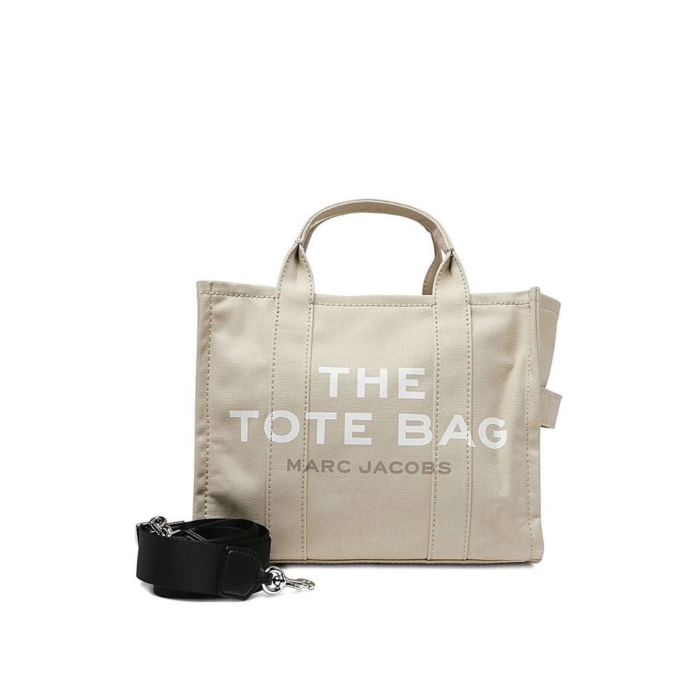 Marc Jacobs Medium The Tote Bag Logo-print Tote Bag