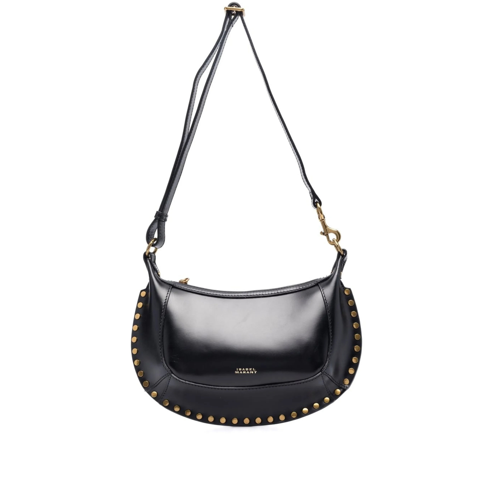 Isabel Marant Oskan Moon Bag