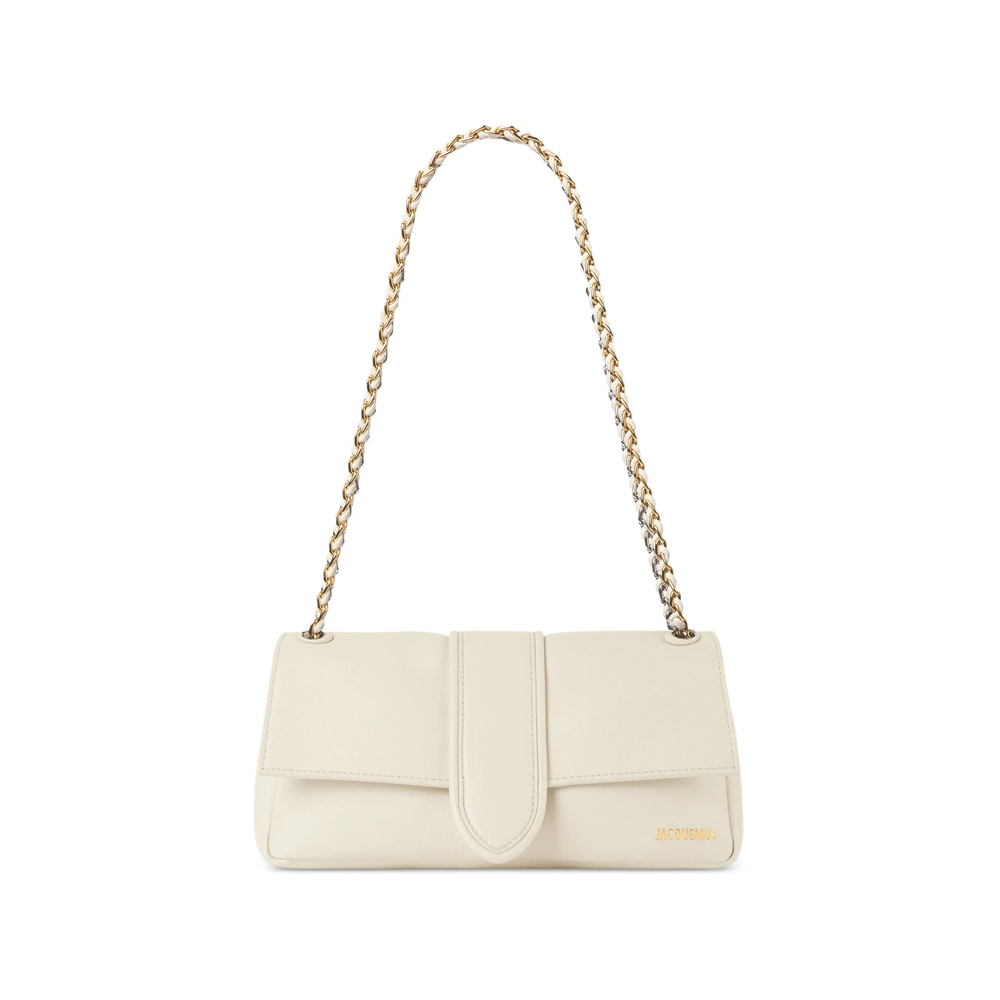Jacquemus The Bambino Chaine Bag