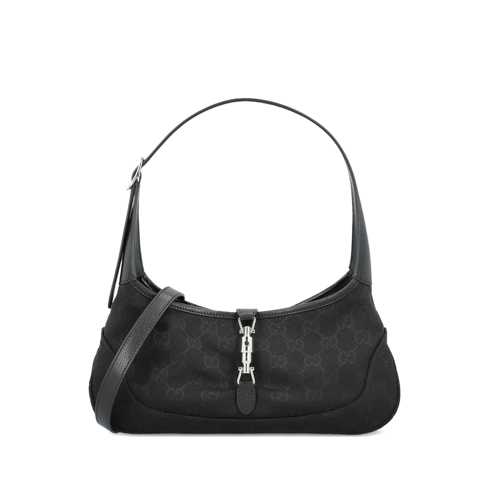 Gucci Small Jackie Slim Shoulder Bag