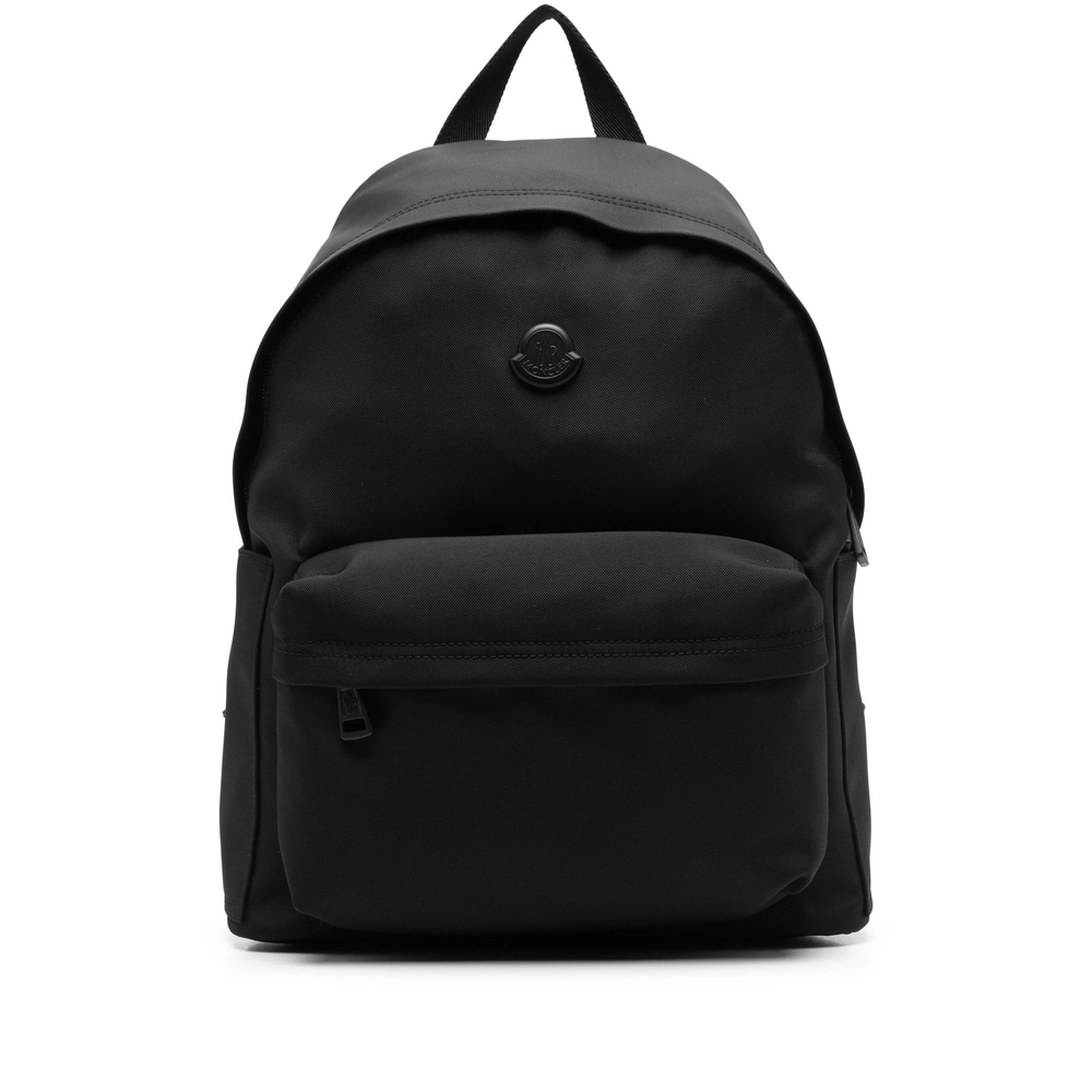 Moncler Logo-patch Backpack