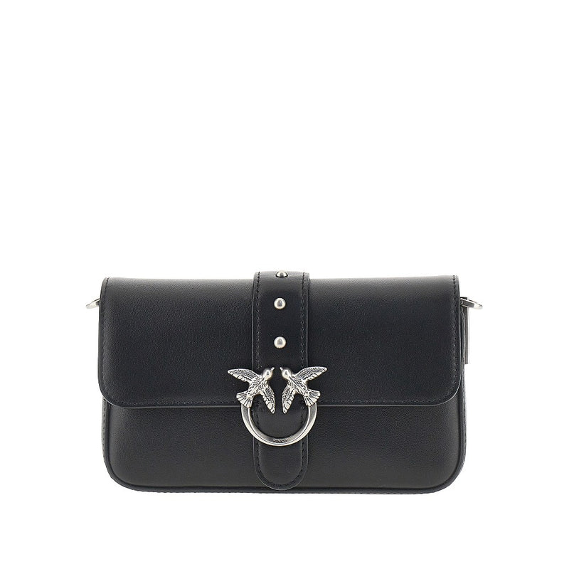 Borsa 'Love One Slouchy Baby' in pelle