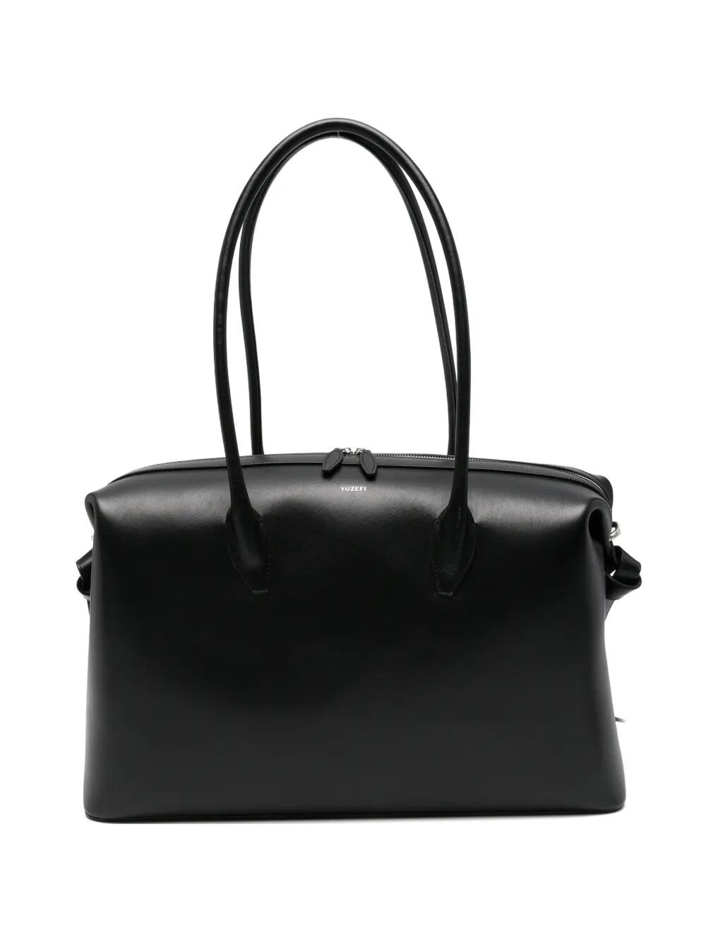 YUZEFI Large Brioche Duffle Bag