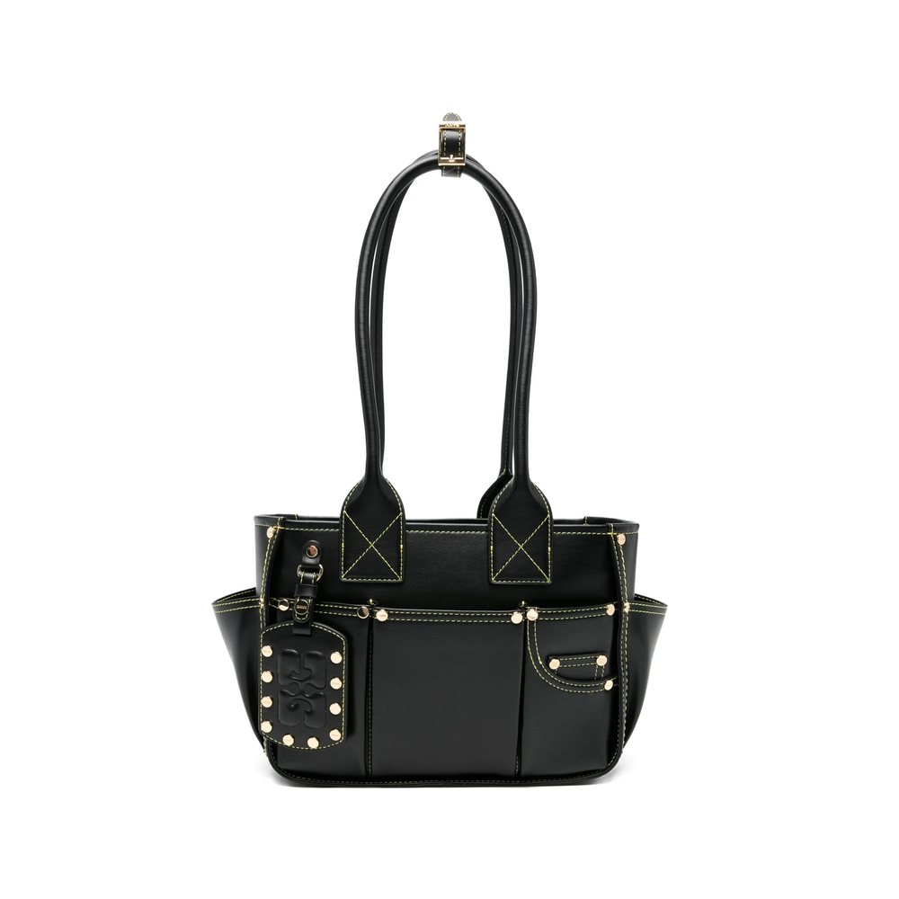 Ganni Posy Shoulder Bag