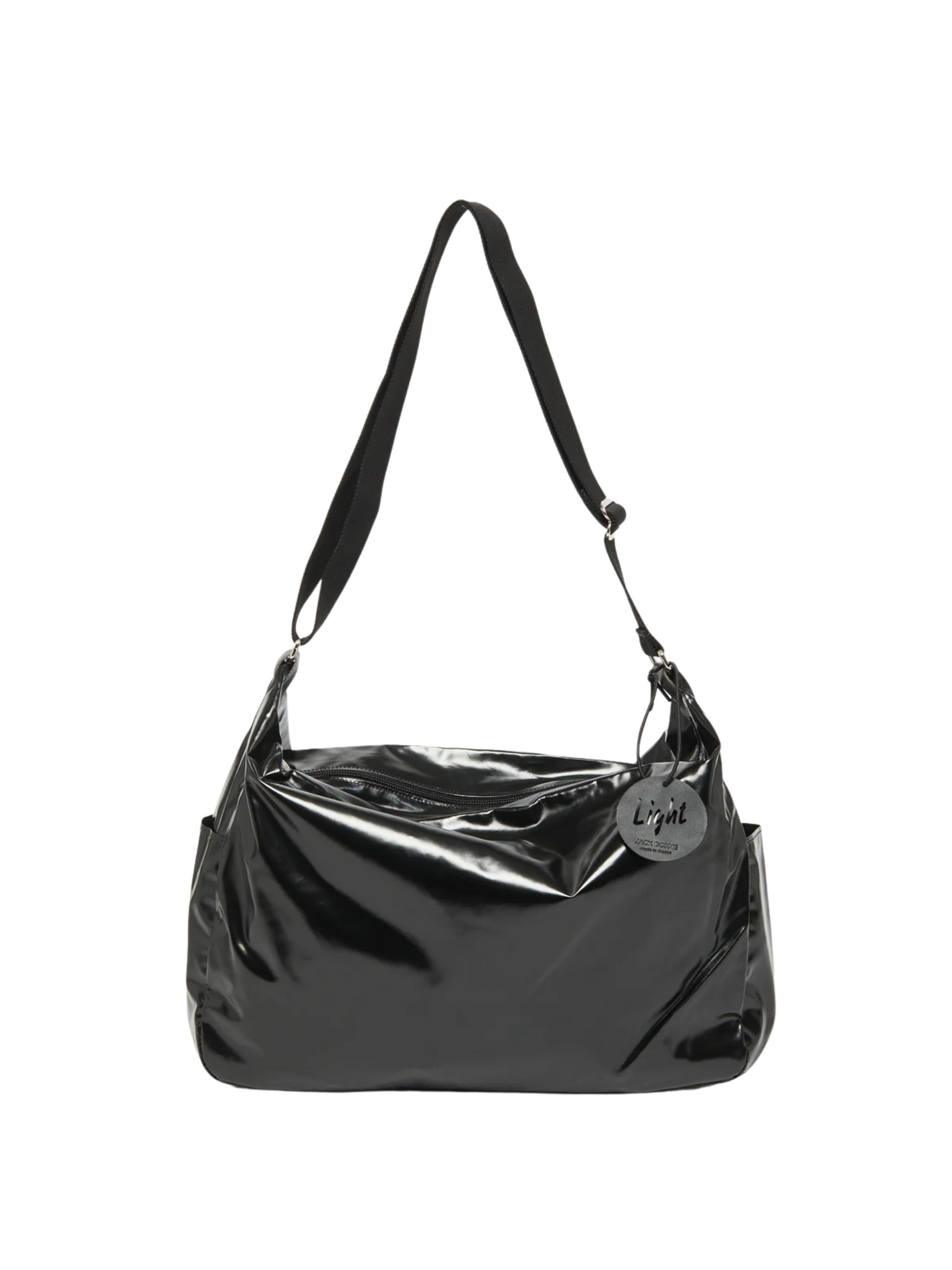 JACK GOMME Messenger Bag Polyurethane "Joy"
