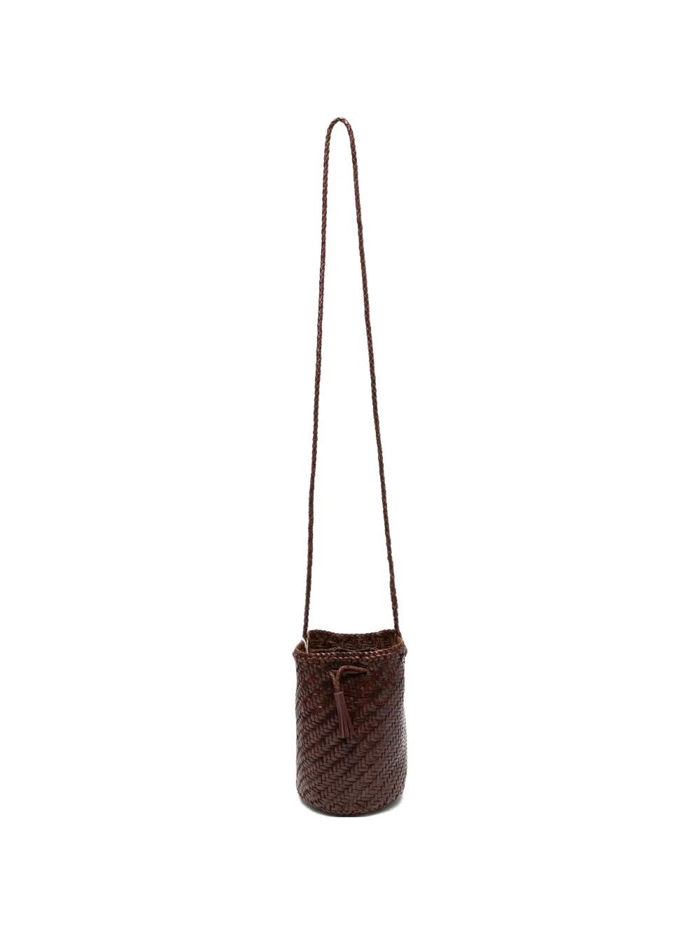 DRAGON DIFFUSION "Pompom Double Jump" Bag