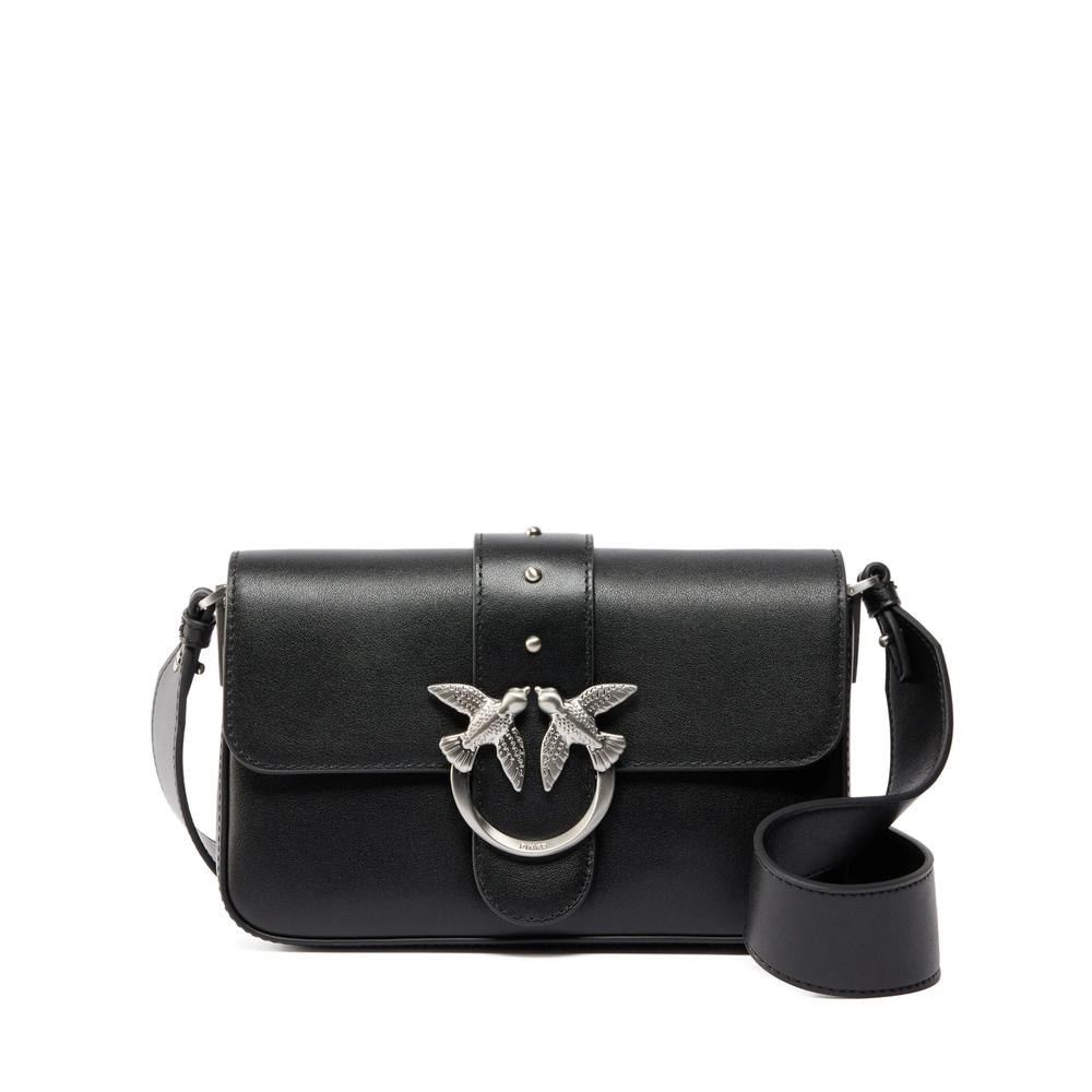 Pinko Small Love Bag Cross Body Bag