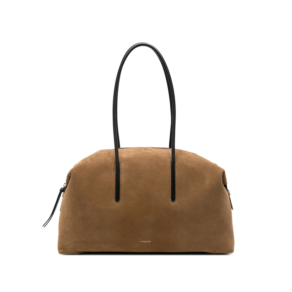 Demellier Stockholm Shoulder Bag