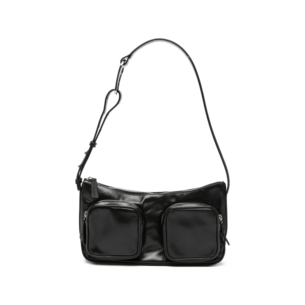 Vagabond Valence Pocket-detail Shoulder Bag