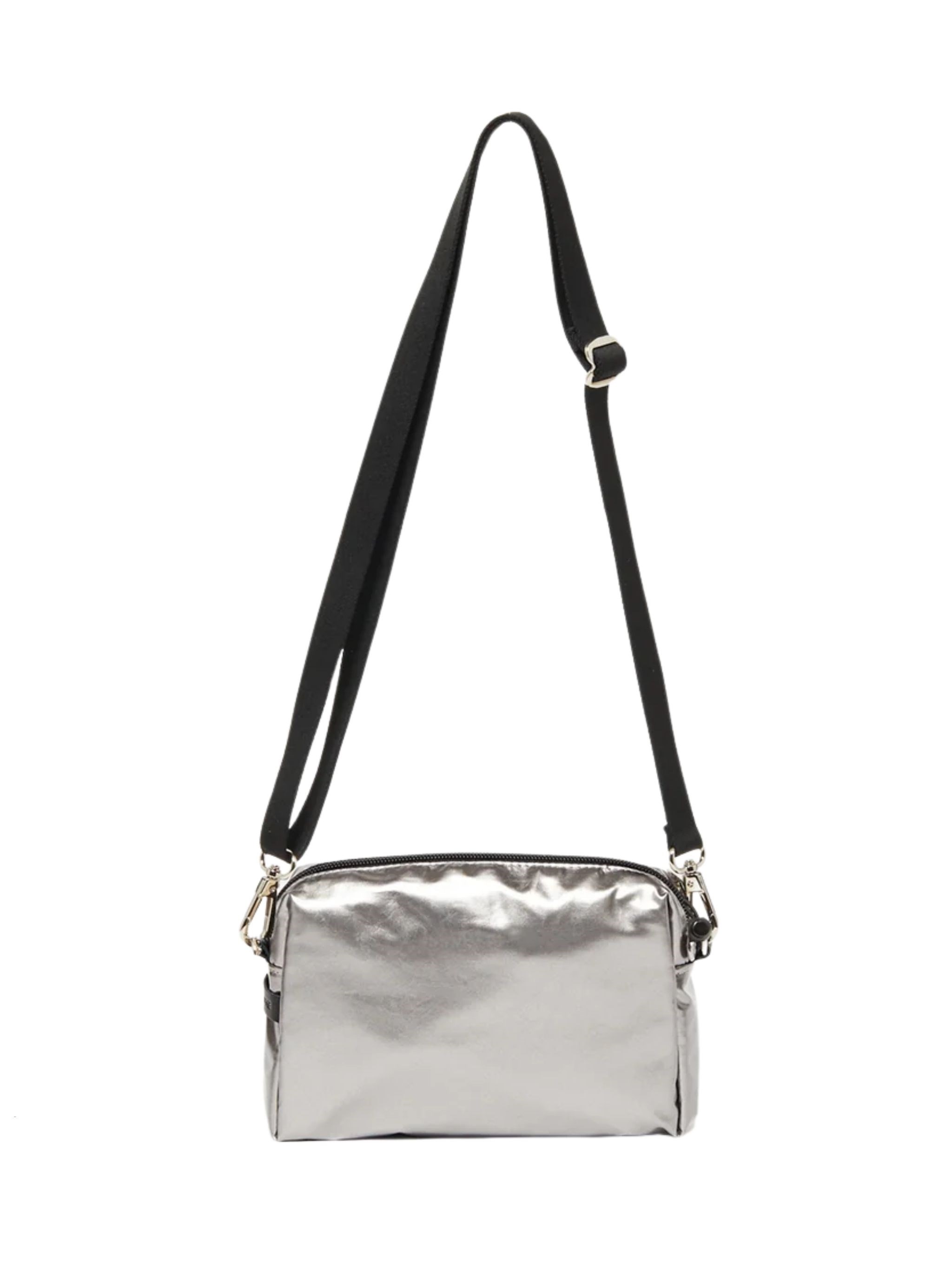 JACK GOMME Messenger Bag Mini "Lvo"