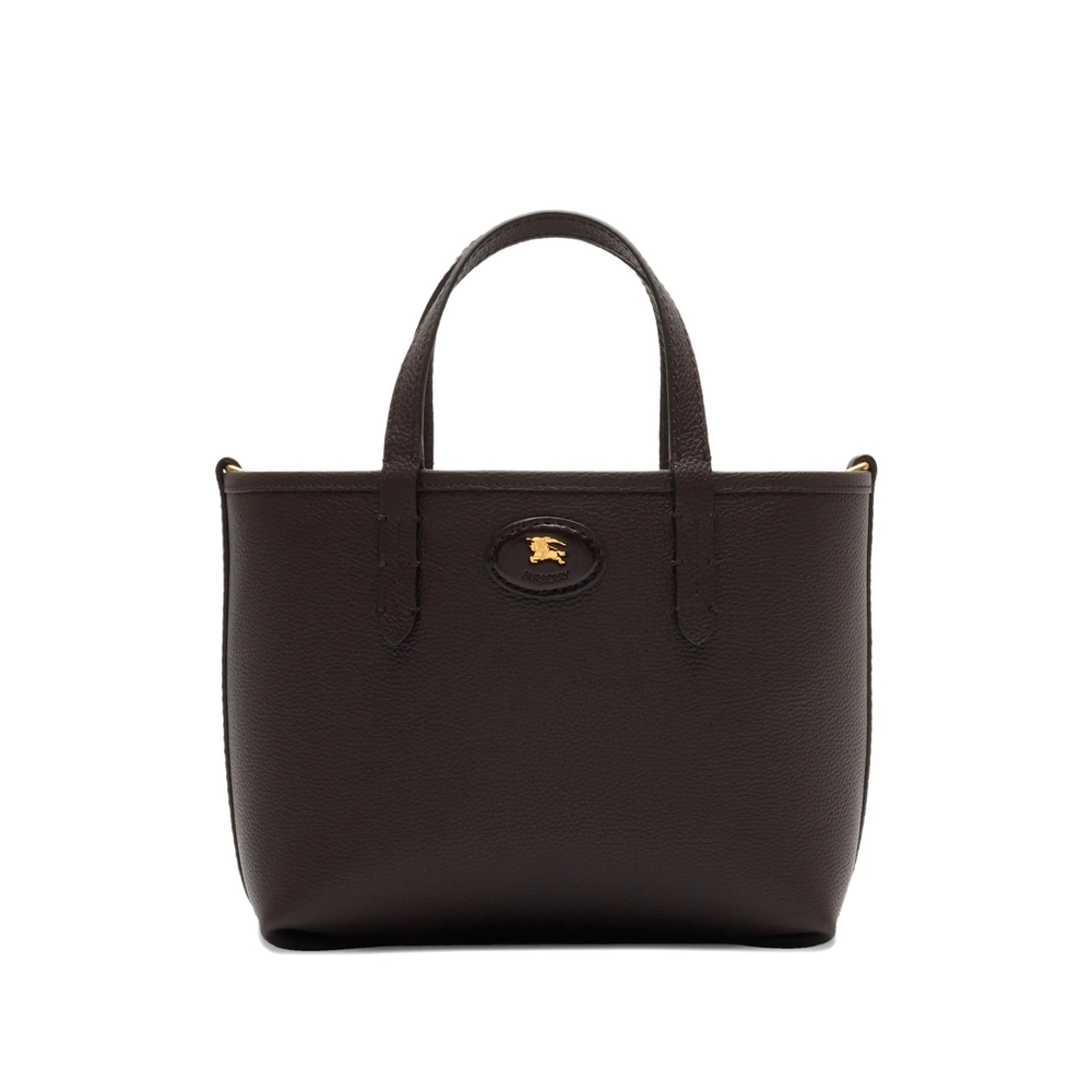 Burberry Mini Reversible Bloomsbury Tote?