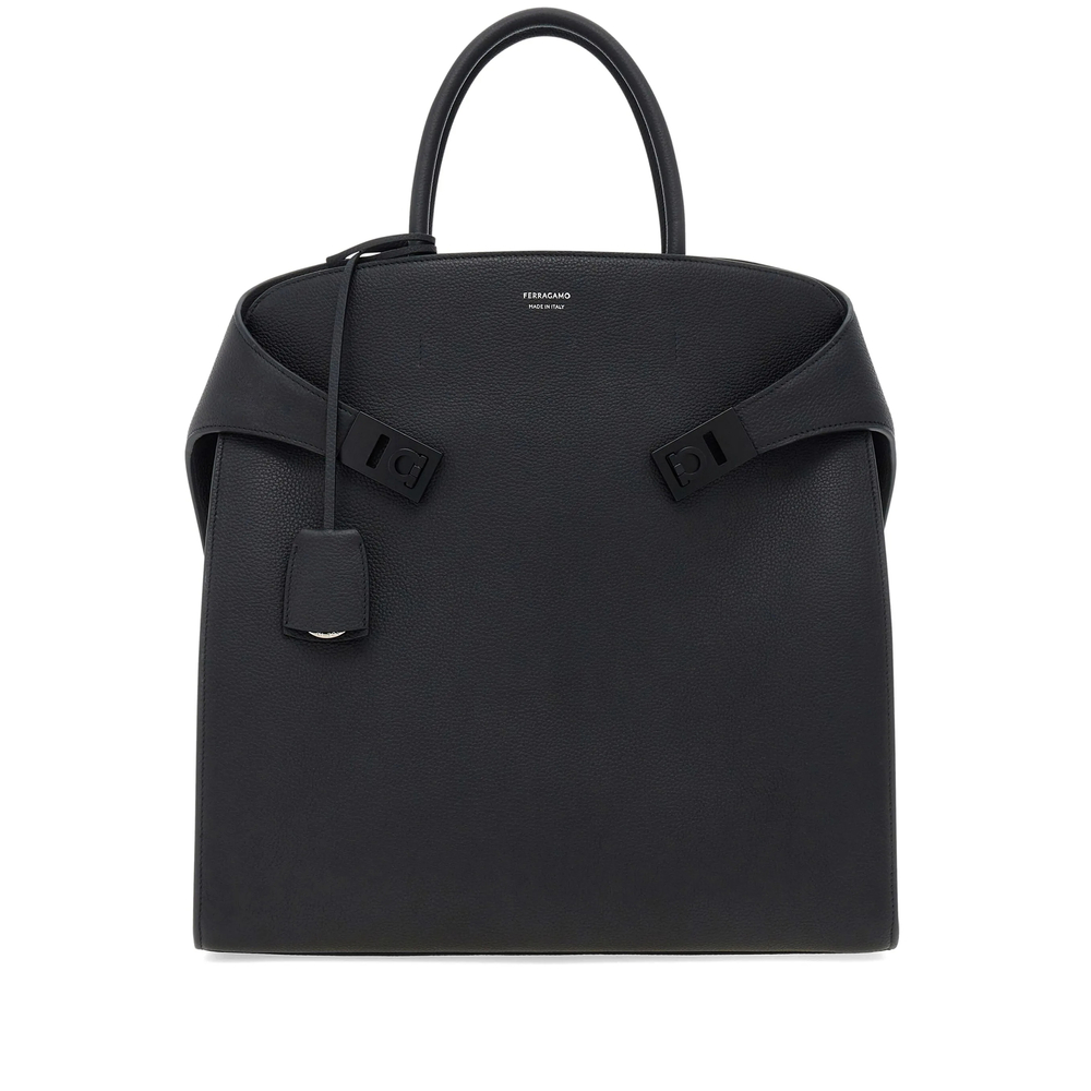 Ferragamo Hug Tote Bag