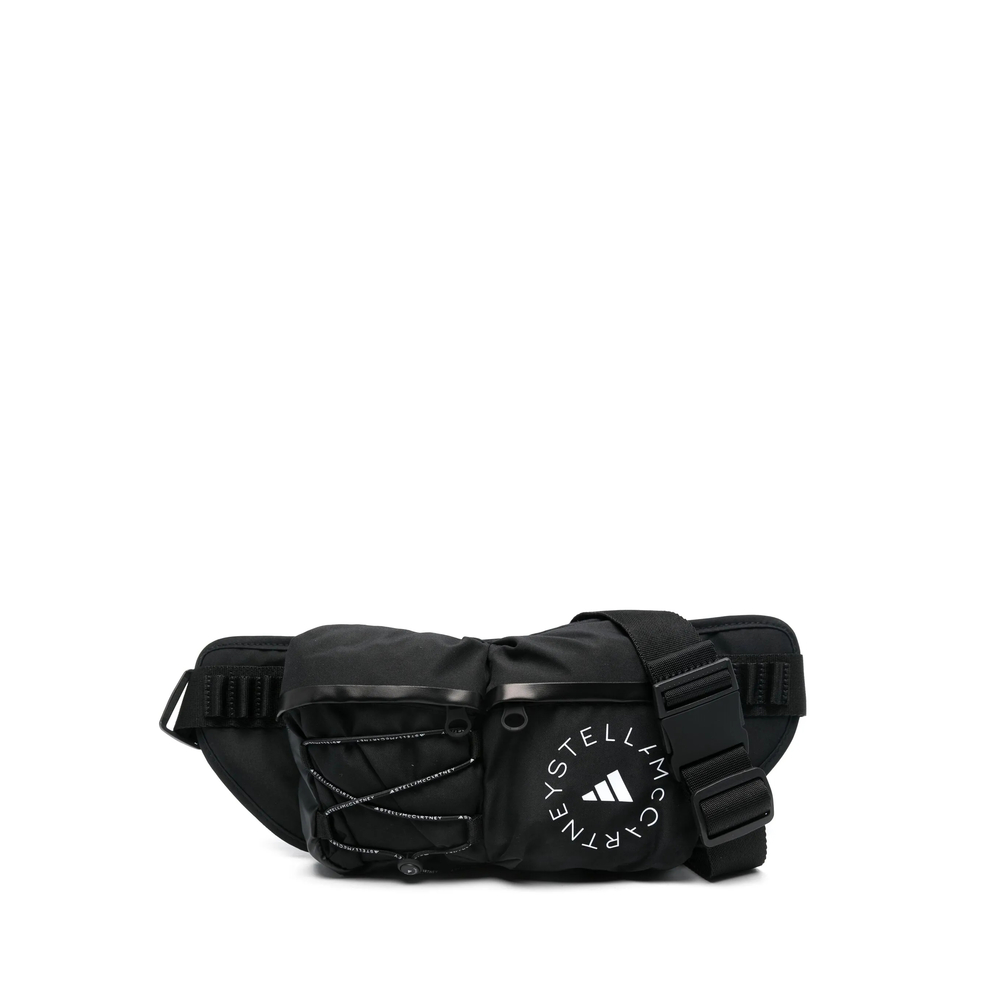 Adidas By Stella Mccartney Logo Belt Bag
