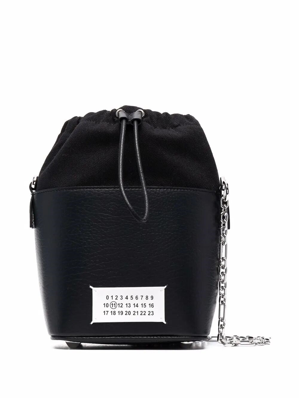 MAISON MARGIELA 5Ac Bucket Small Bag