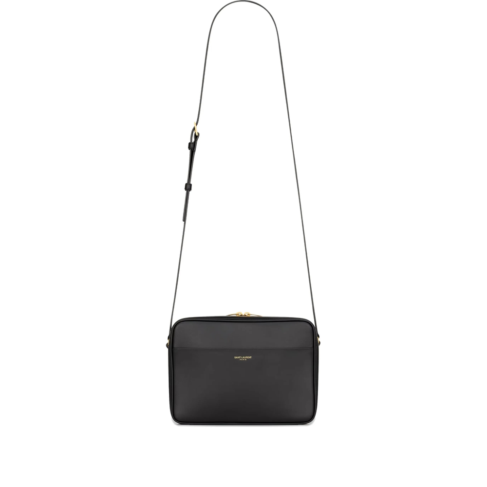 Saint Laurent Camera Crossbody Bag