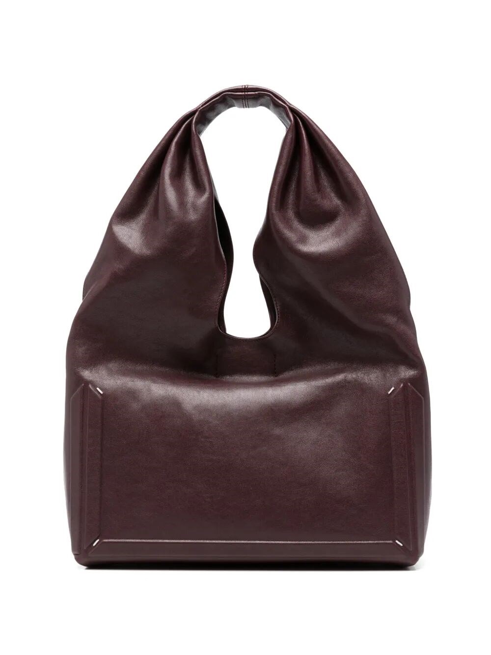 MAISON MARGIELA Bag Medium "Box Bag"