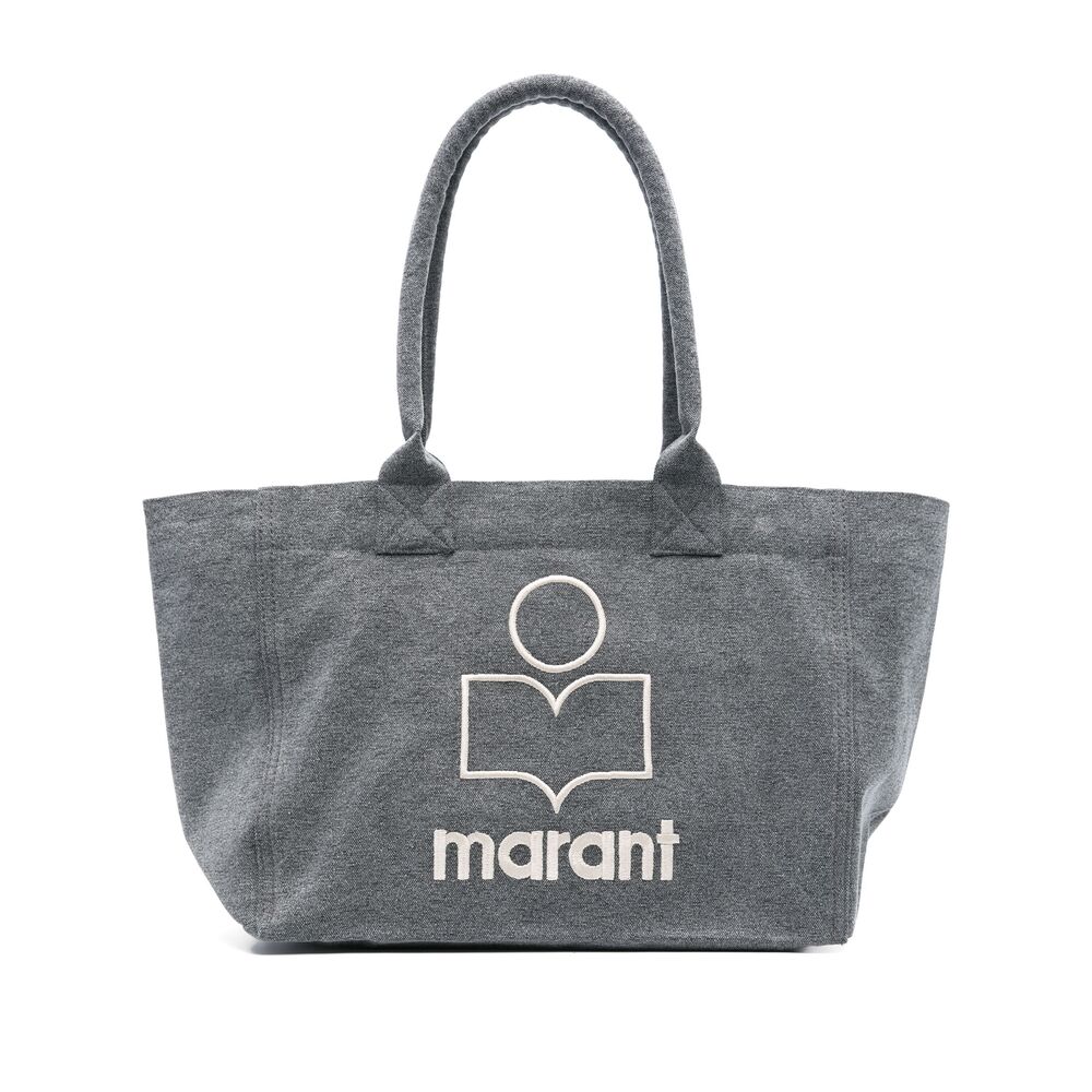Isabel Marant Yenky Zipped Bag
