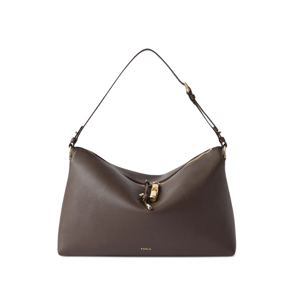 Furla Debby Shoulder Bag L