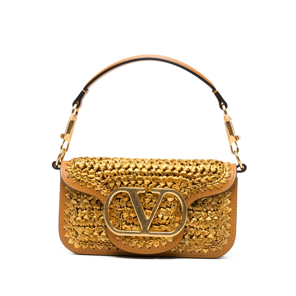 Valentino Garavani VLogo Signature Mini Bag