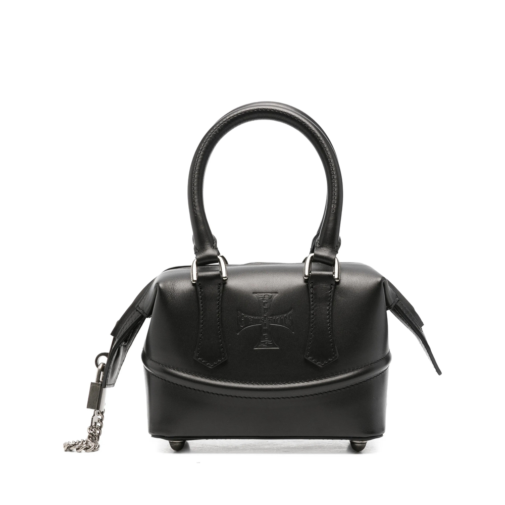 Enfants Riches Déprimés Logo-embossed Tote Bag