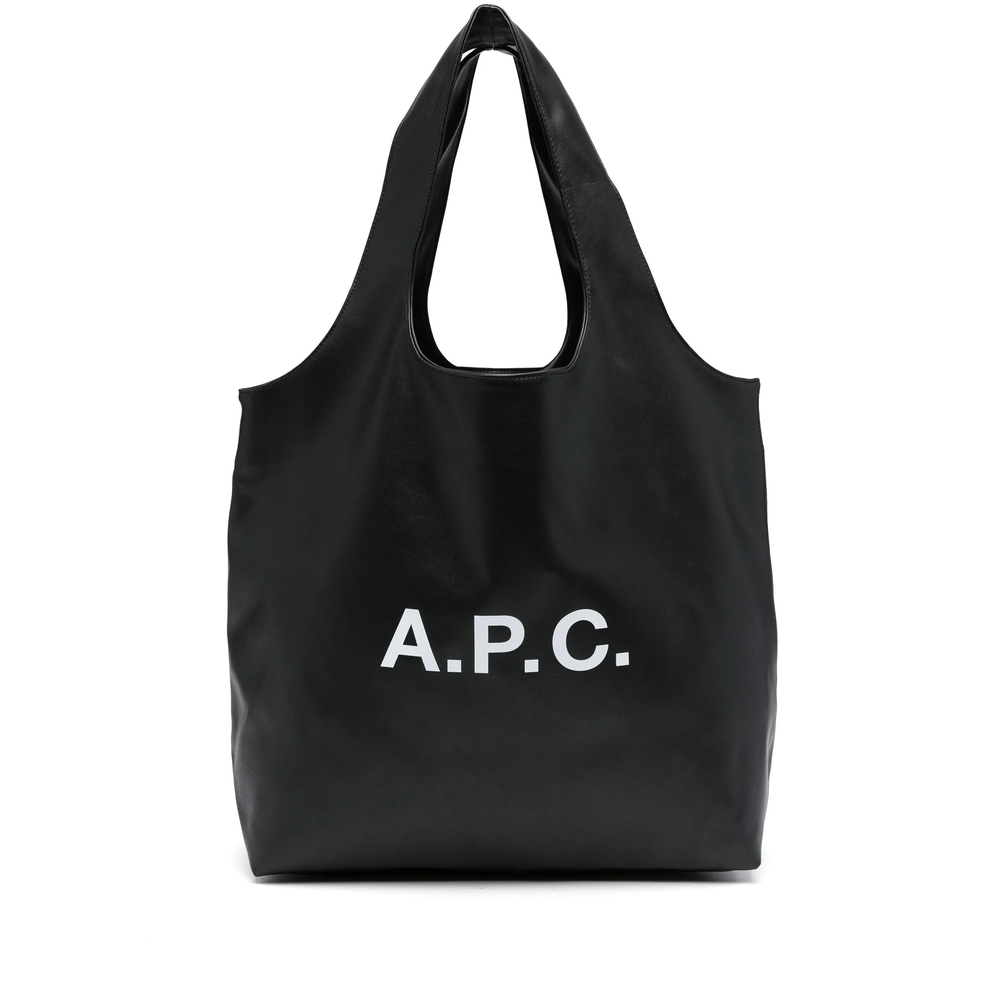 A. p.c. Ninon Tote Bag