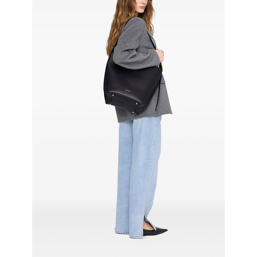 Anine Bing Elly Bucket Bag