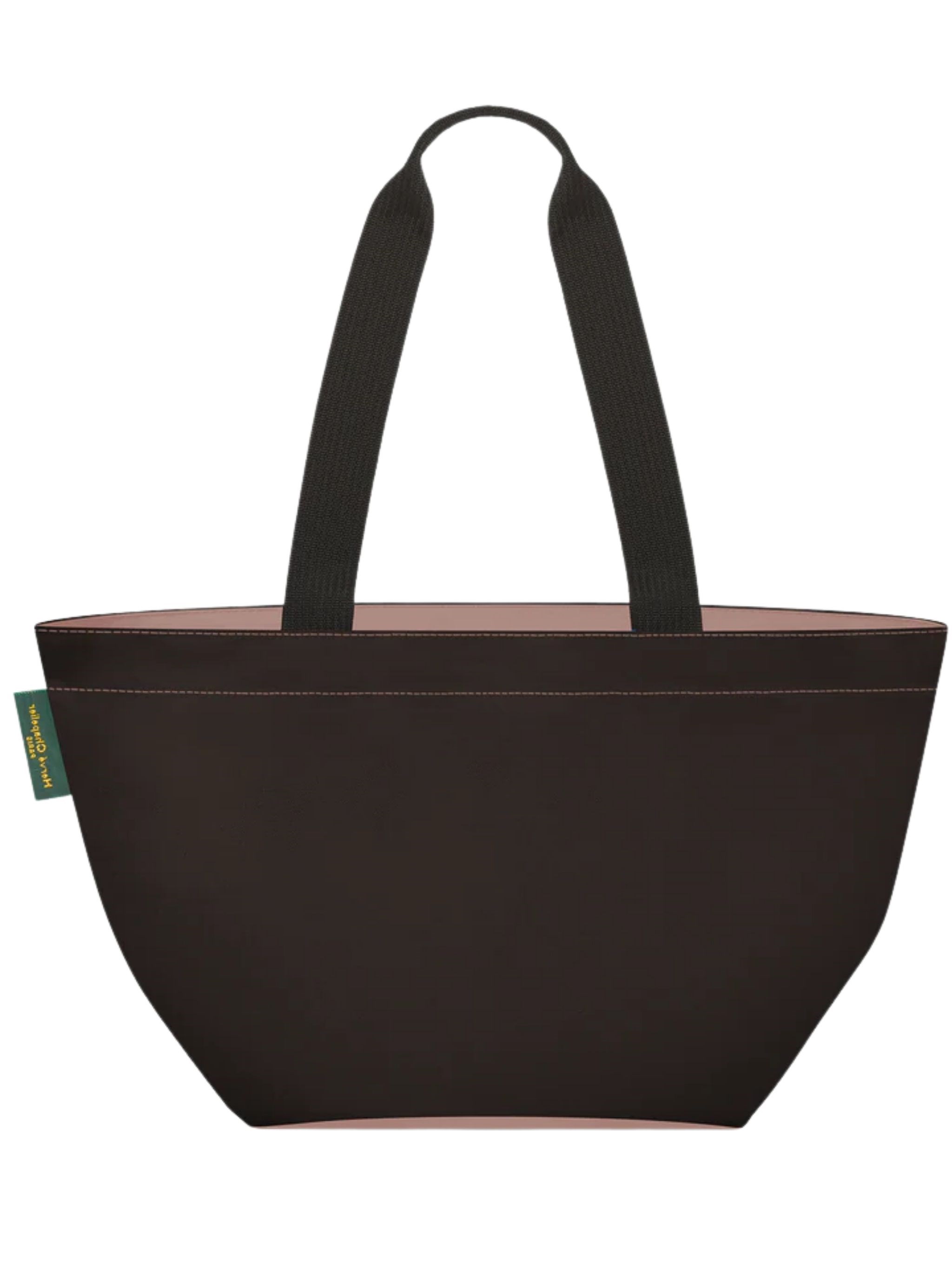 CHAPELIER Shoulder Bag Square Bottom M