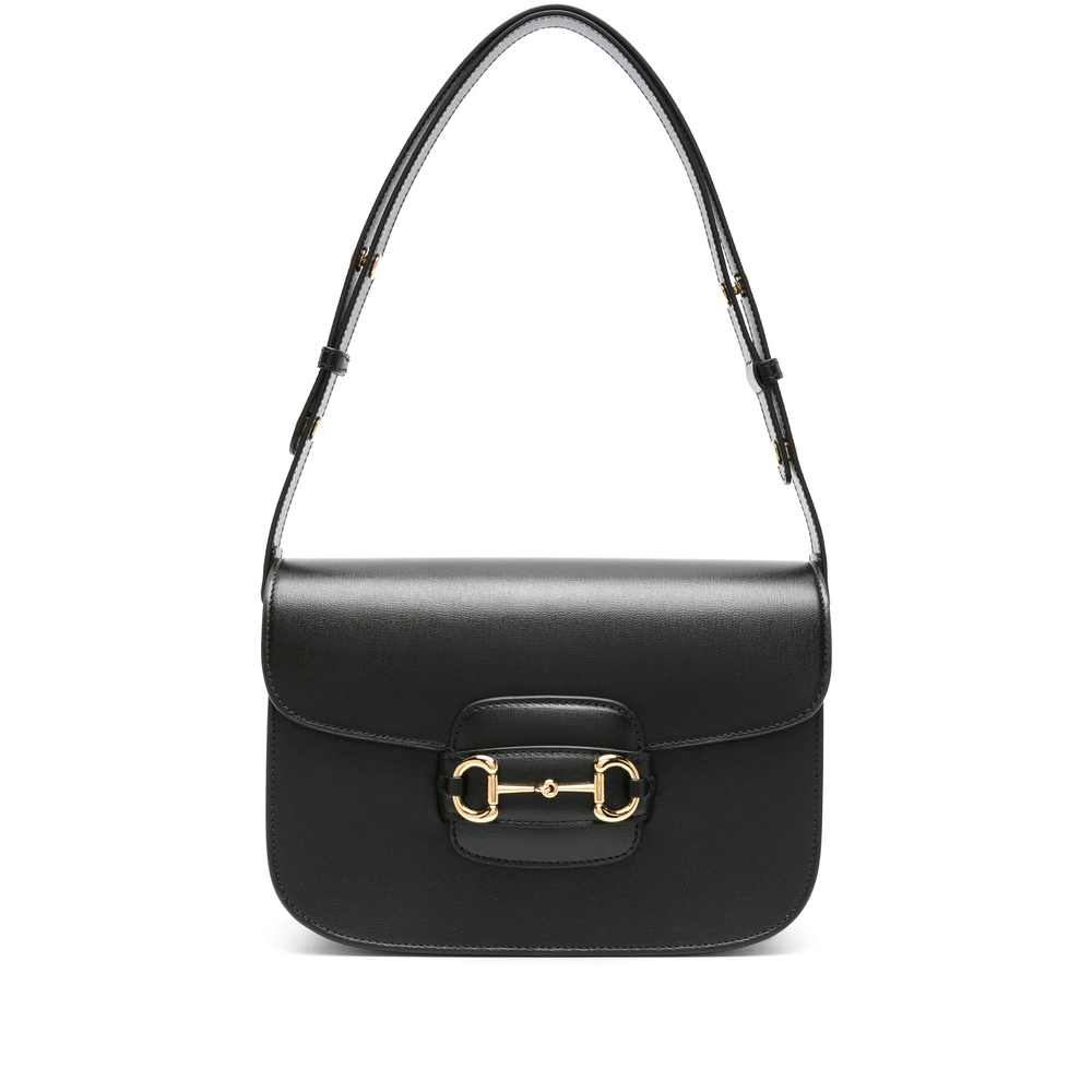 Gucci 1955 Horsebit Shoulder Bag