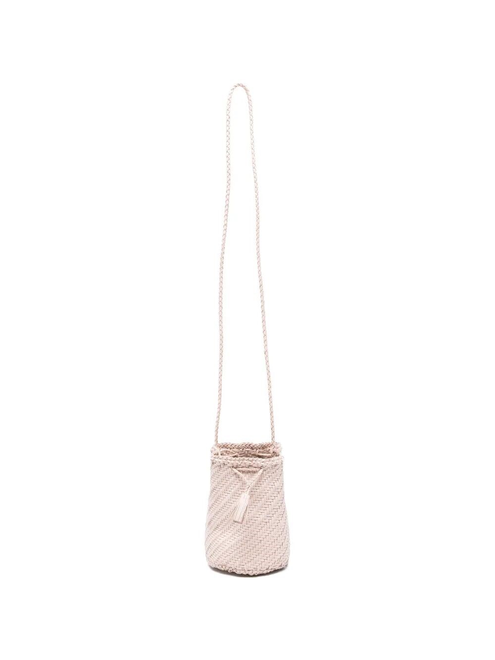 DRAGON DIFFUSION "Pompom Double Jump" Bag