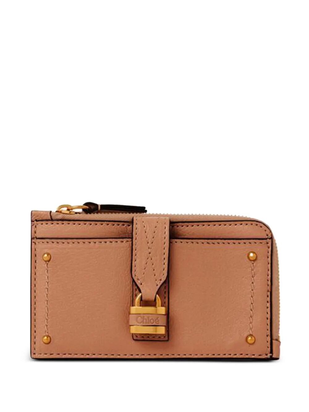 CHLOE "Paddington" Clutch Bag