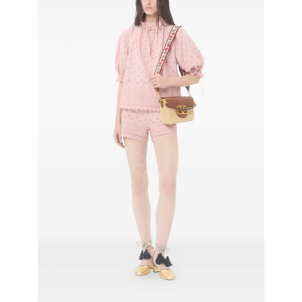 Valentino Garavani Alltime Shoulder Bag