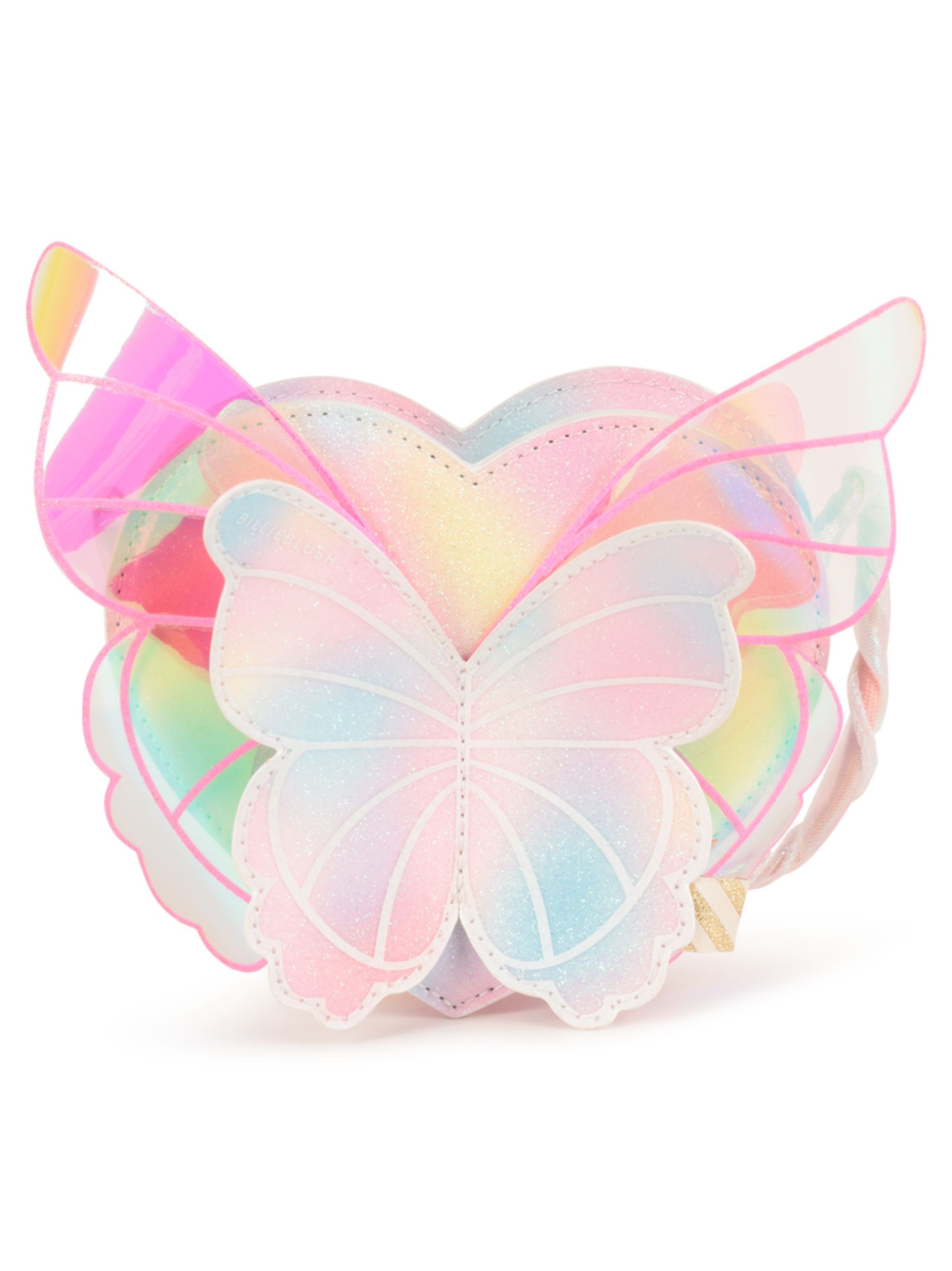 BILLIEBLUSH Handle Bag