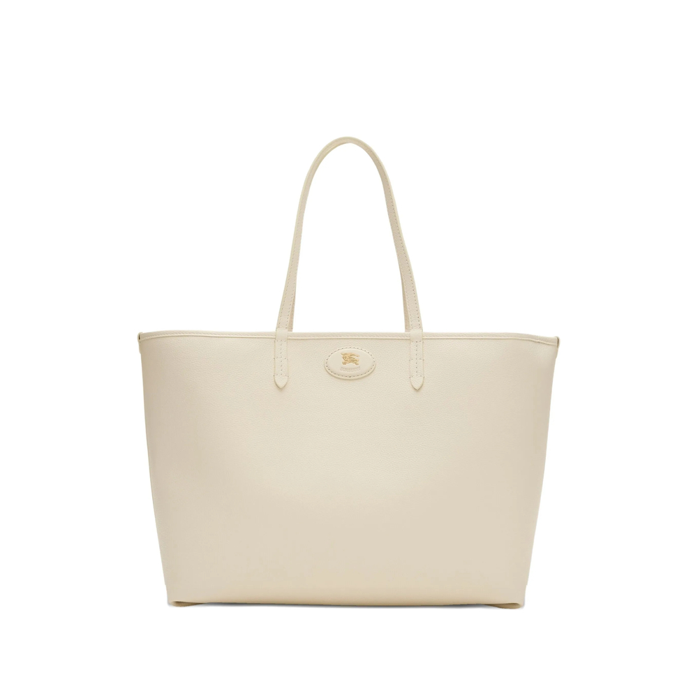 Burberry Medium Reversible Bloomsbury Tote?