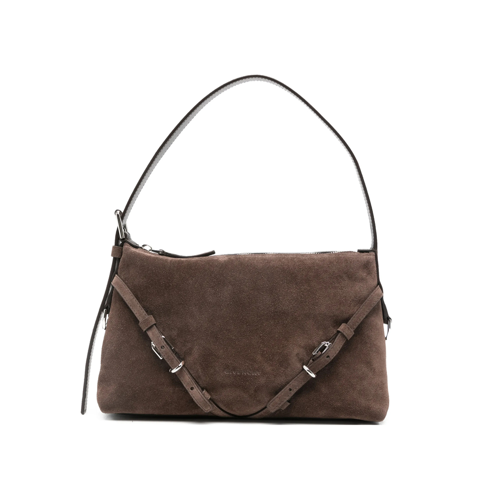 Givenchy Buckle-detail Shoulder Bag