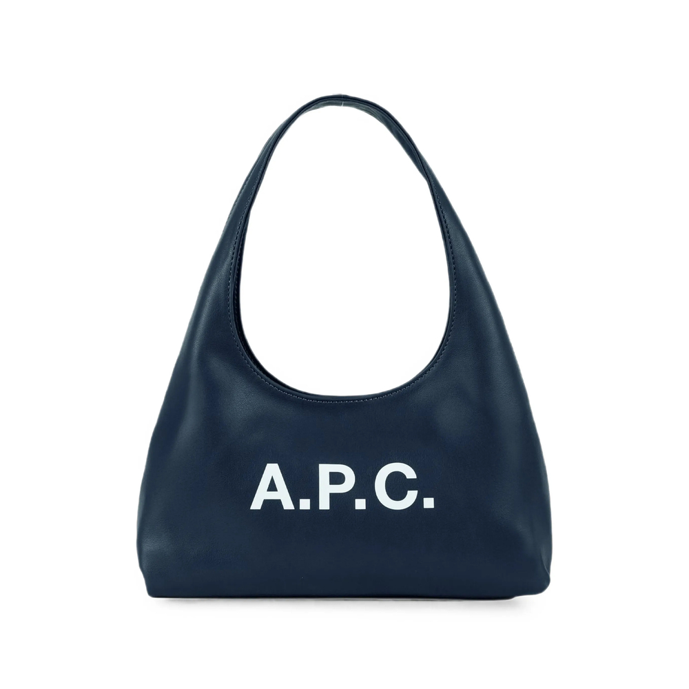 A. p.c. Baby Ninon Logo-print Tote Bag