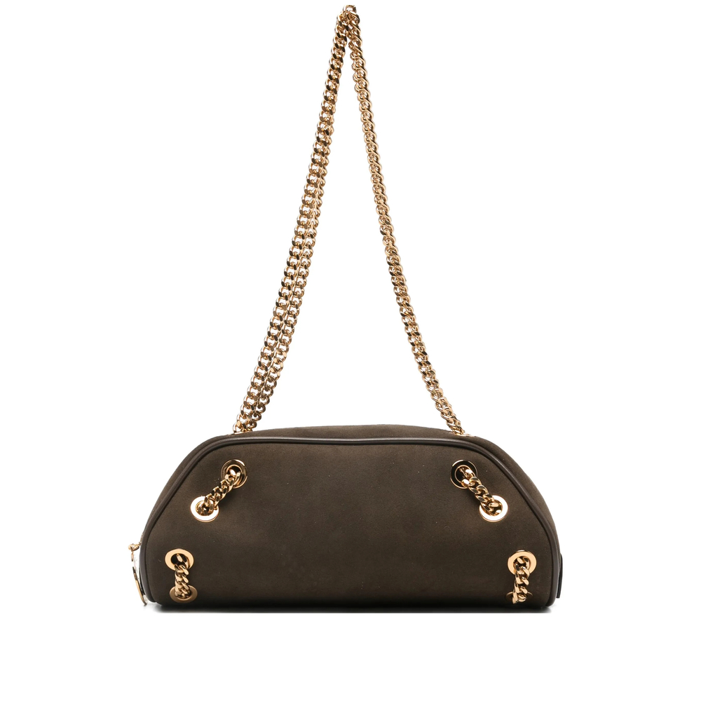 Stella Mccartney Falabella Bowling Shoulder Bag