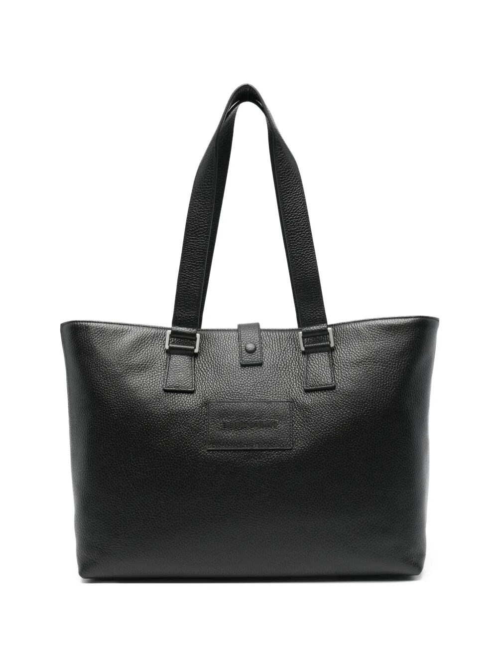 EMPORIO ARMANI Shopping Bag