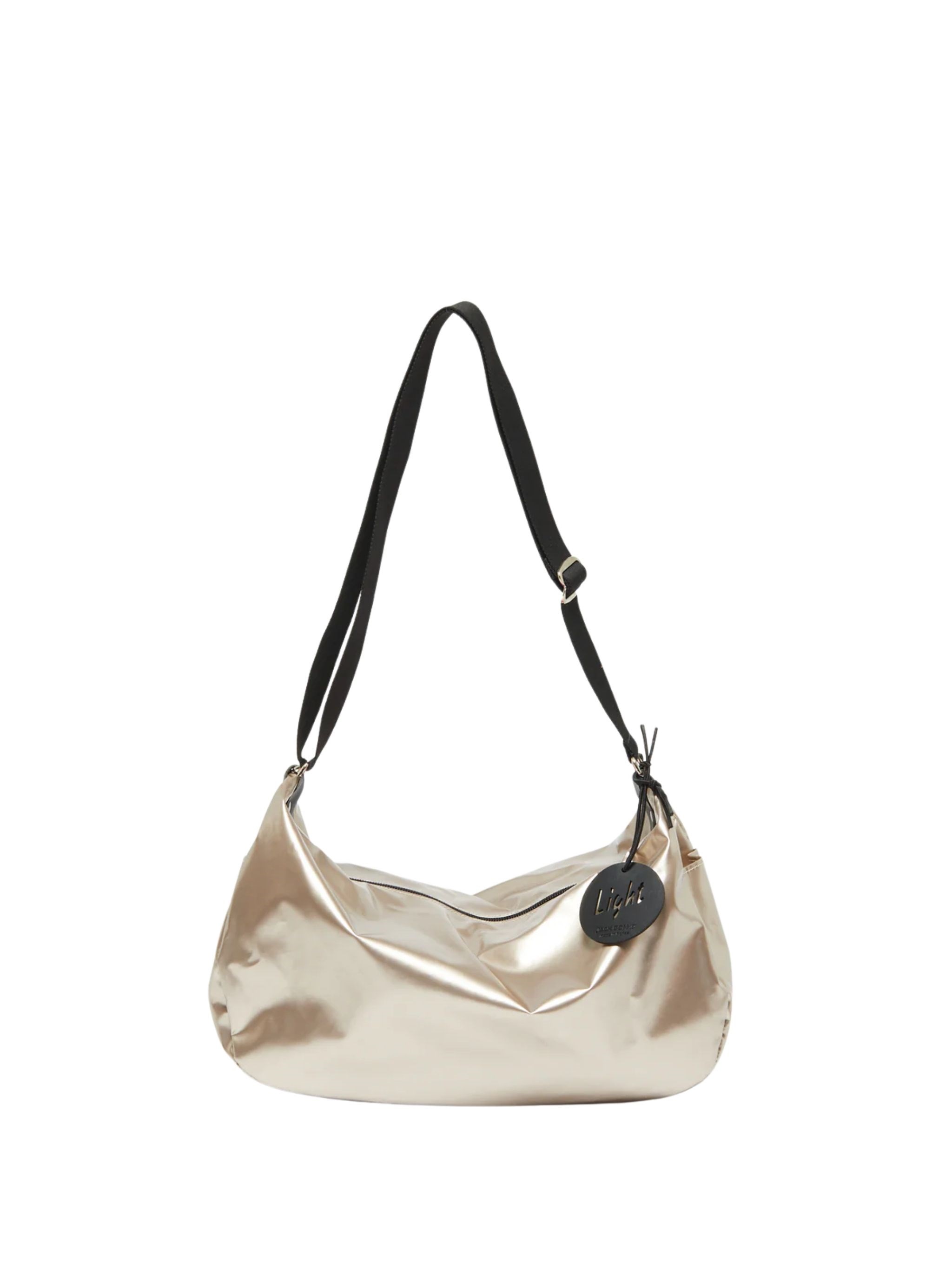 JACK GOMME Messenger Bag Main Feature "Liris"